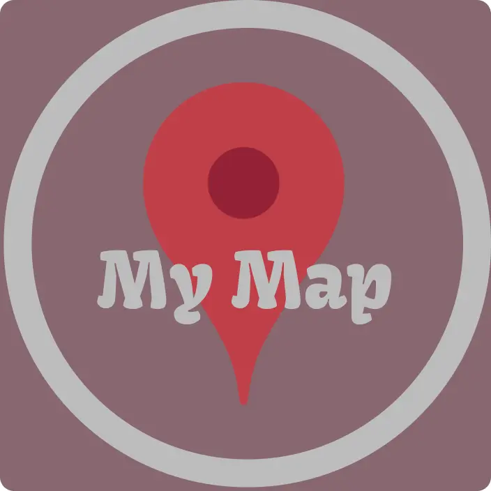 My Map